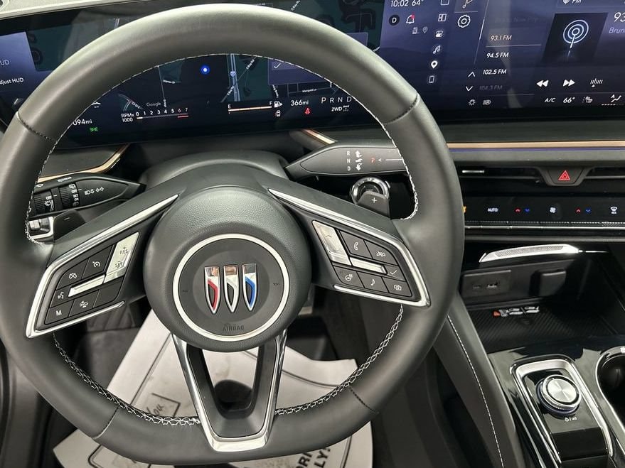 2026 Buick Envision Sport Touring - Photo 10