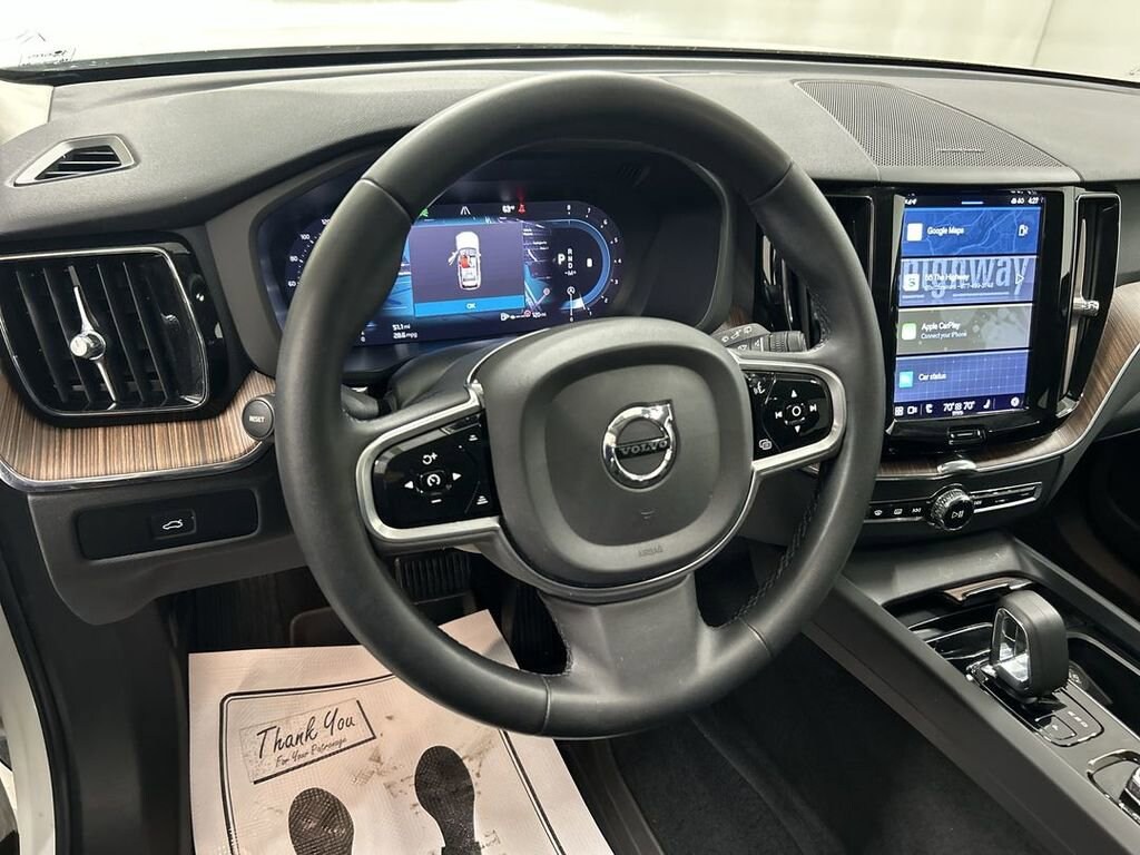 Used 2023 Volvo XC60 B5 Plus Dark Theme SUV
