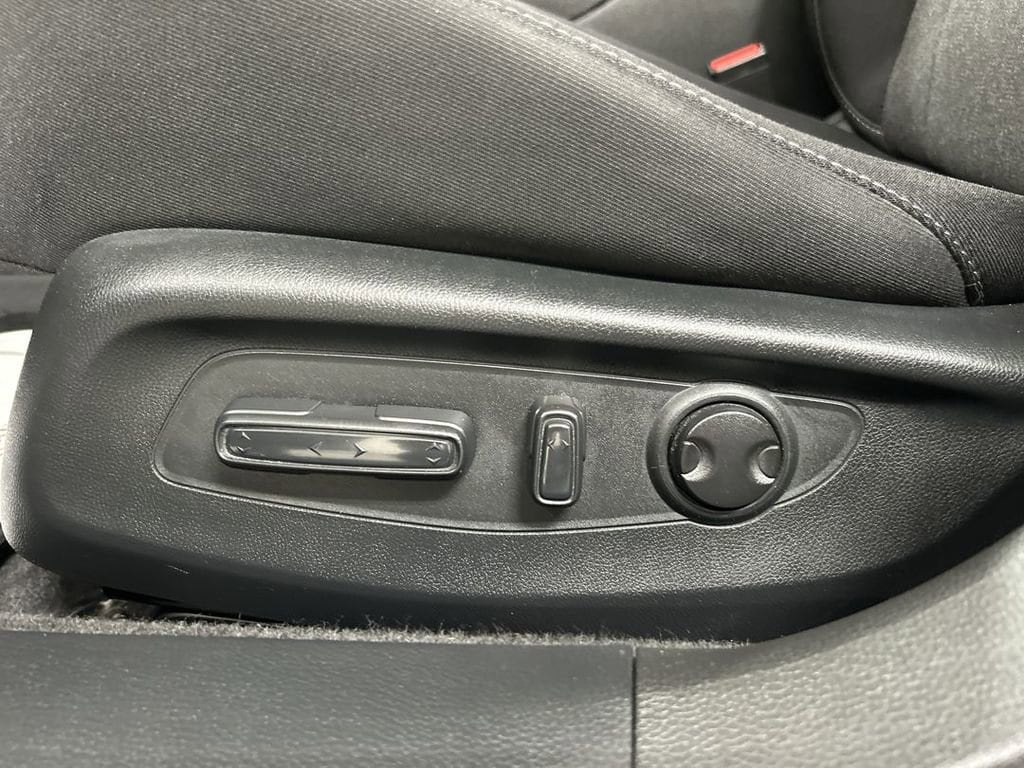 2024 Honda Accord EX - Photo 10