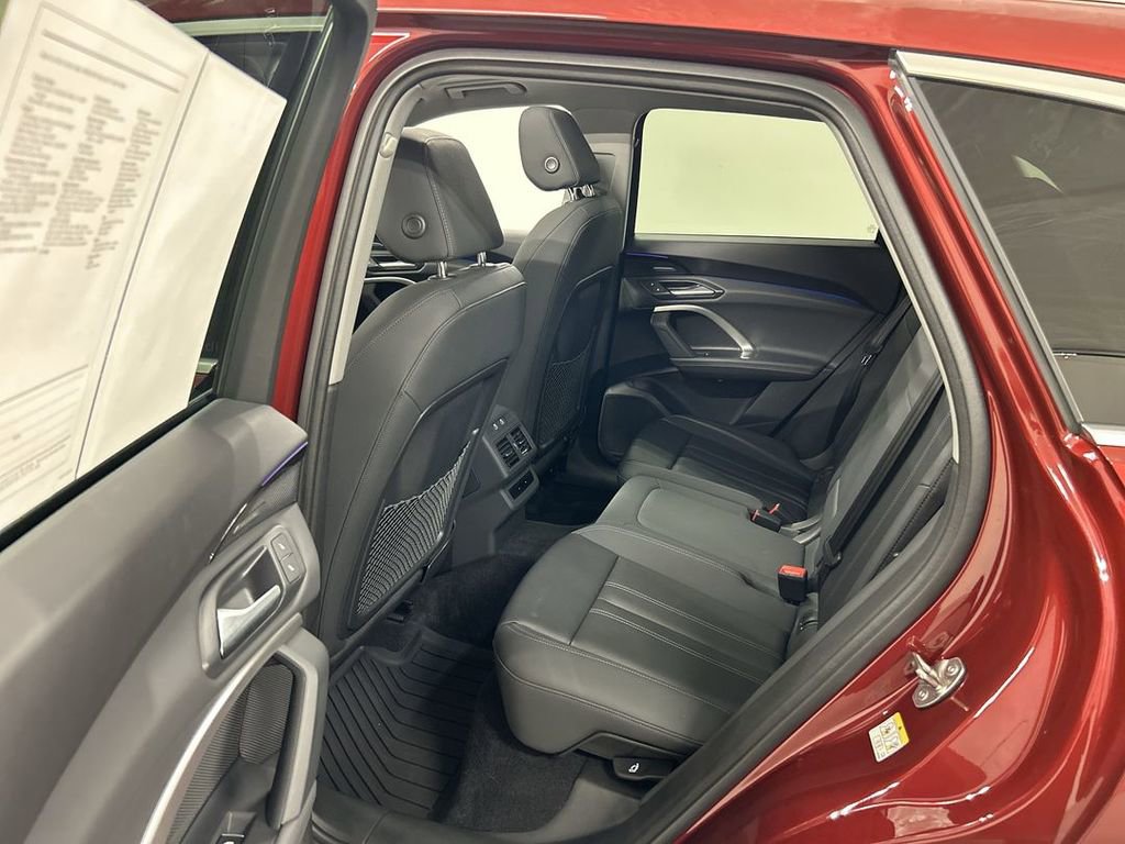 2025 Audi New Q5 Premium Plus - Photo 22