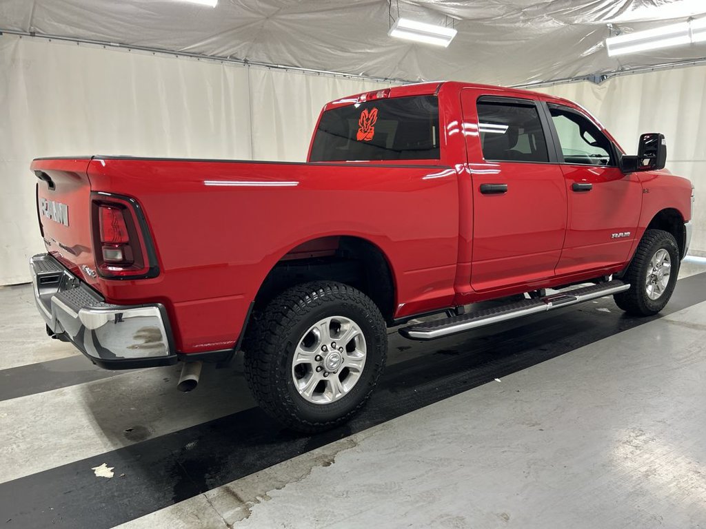 Used 2026 Ram 2500 Big Horn