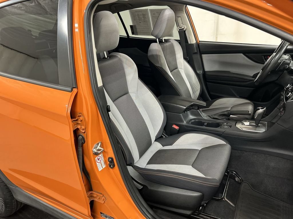 2018 Subaru Crosstrek Premium - Photo 23