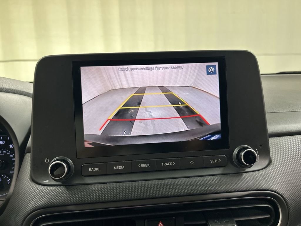 2023 Hyundai Kona SEL - Photo 15