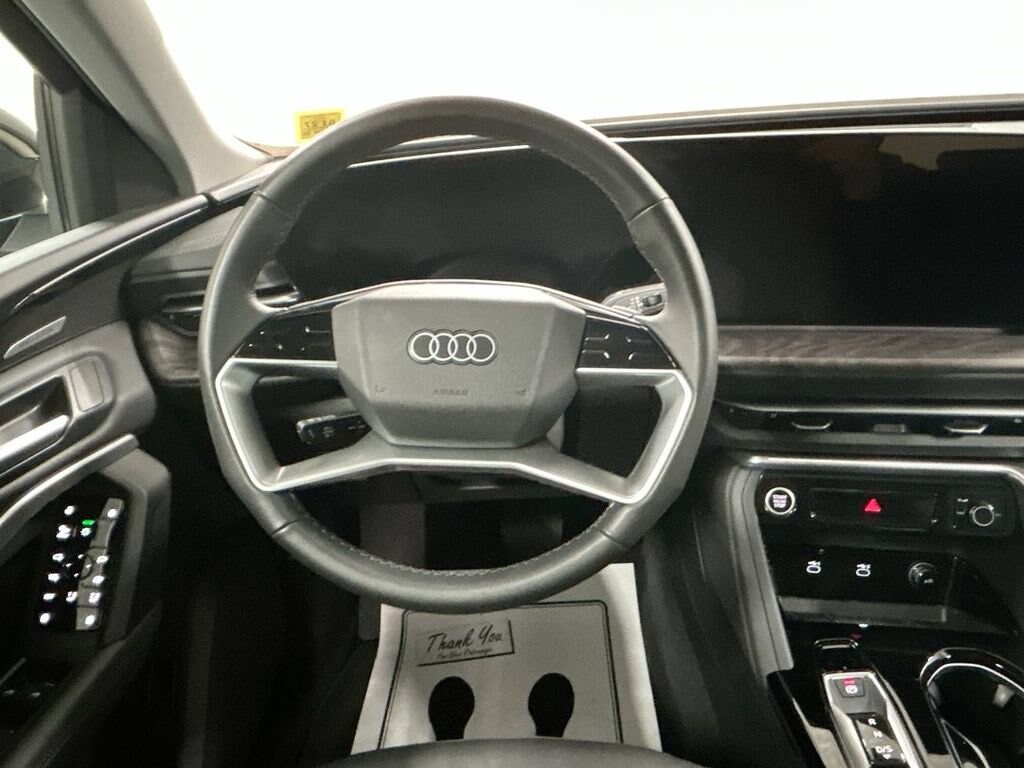 Used 2025 Audi All-new Q5 Premium Plus Tfsi Quattro S Tronic SUV