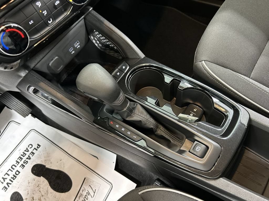 2024 Chevrolet TrailBlazer LT - Photo 17