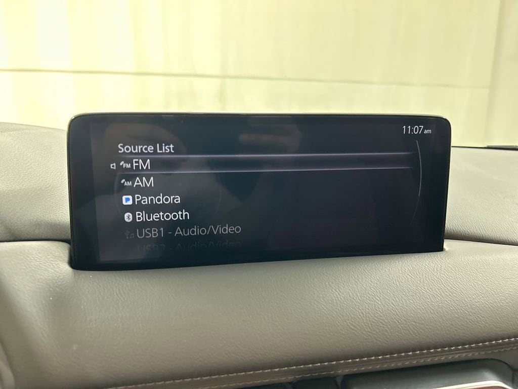 2023 Mazda CX-5 S Carbon Edition - Photo 14