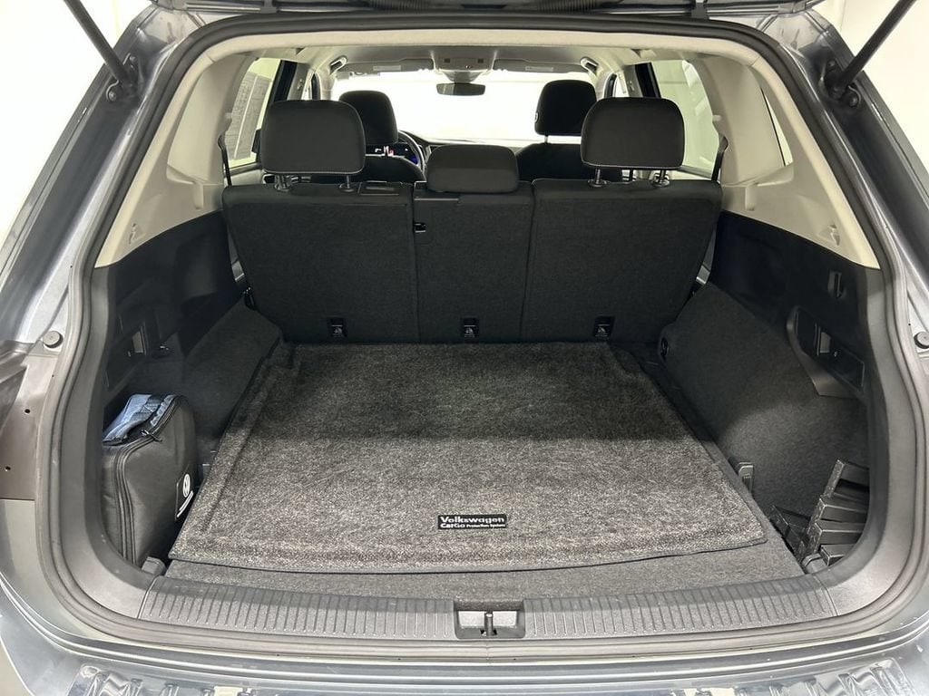 2023 Volkswagen Tiguan S - Photo 21