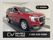  GMC Terrain