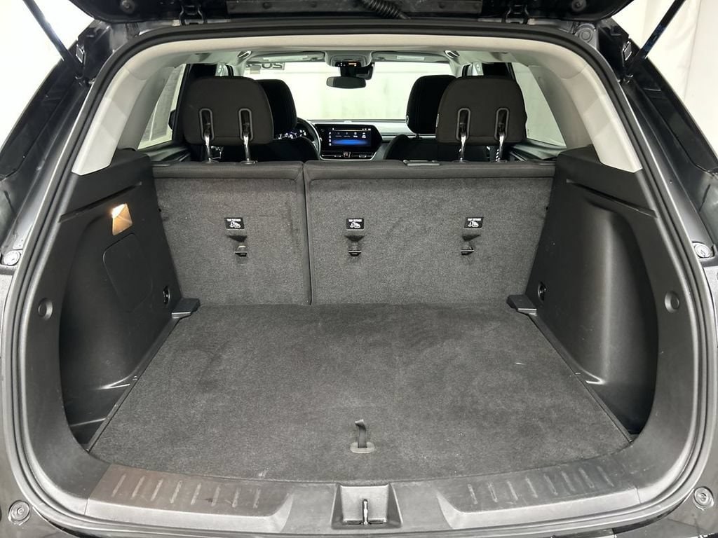 2024 Chevrolet TrailBlazer LT - Photo 21