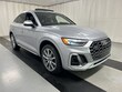  Audi SQ5 Sportback