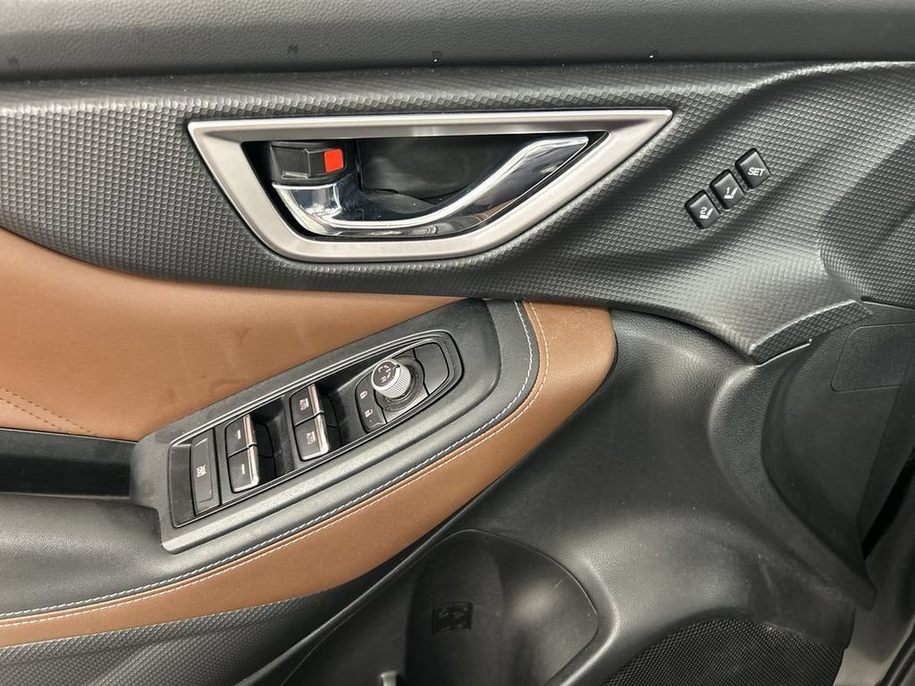 2023 Subaru Forester Touring - Photo 11