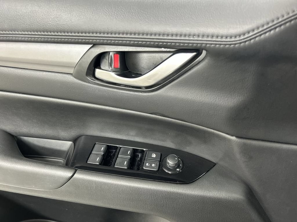 2023 Mazda CX-5 S Select Package - Photo 11