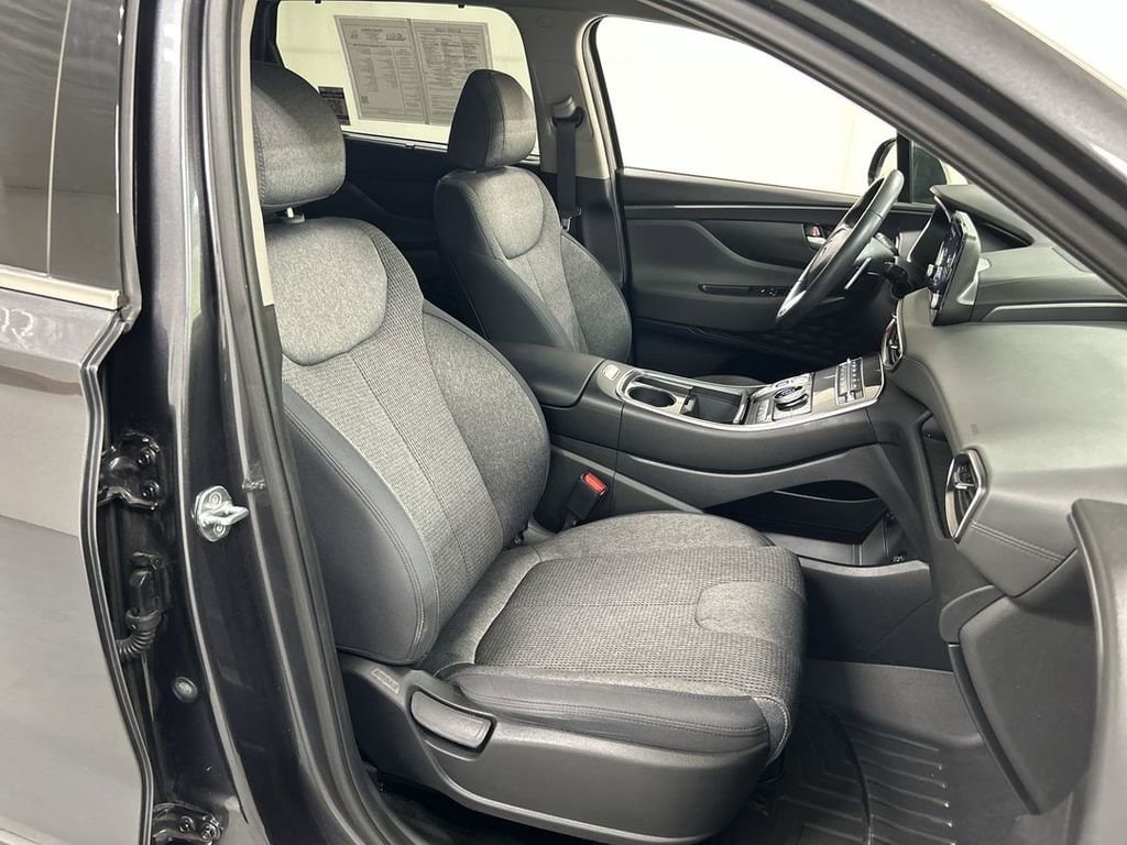 2021 Hyundai Santa Fe SEL - Photo 22