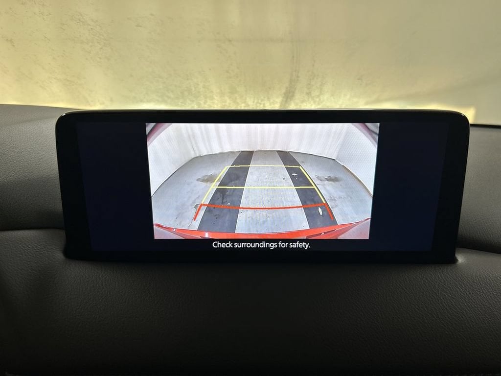 2023 Mazda CX-5 S Select Package - Photo 15