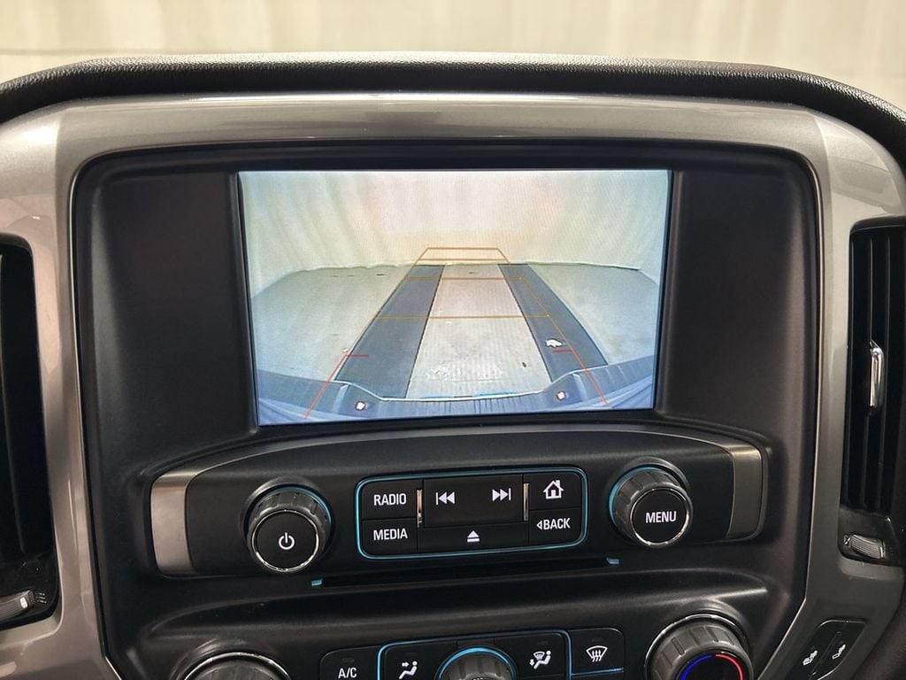 2018 Chevrolet Silverado 1500 LT - Photo 15