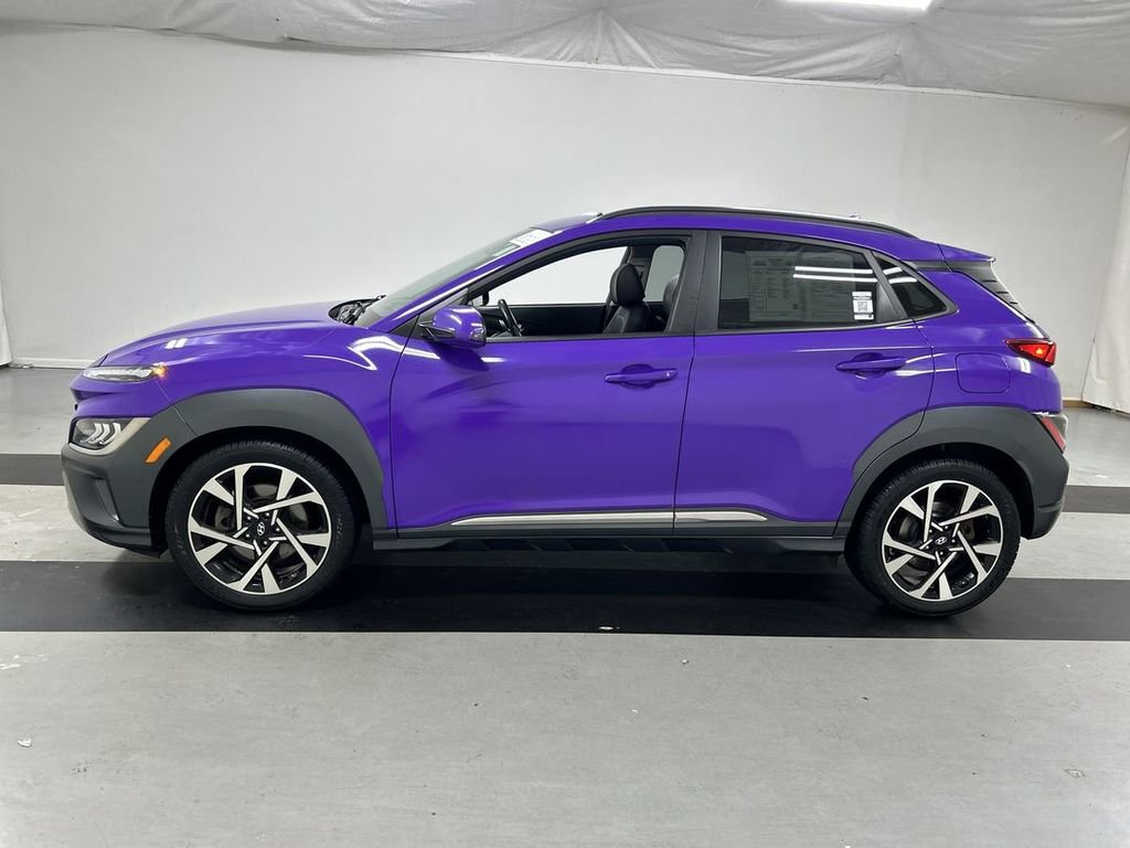 2023 Hyundai Kona Limited - Photo 6
