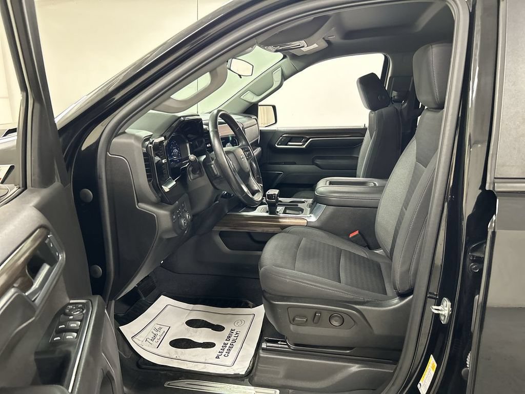 2022 Chevrolet Silverado 1500 RST - Photo 9
