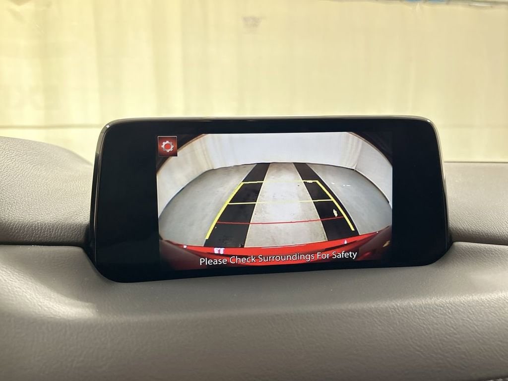 2020 Mazda CX-5 Grand Touring - Photo 15