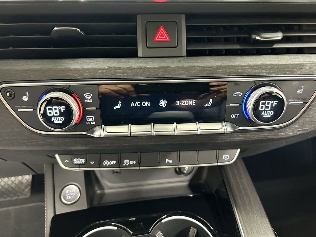 2021 Audi A5 Cabriolet Premium Plus - Photo 18