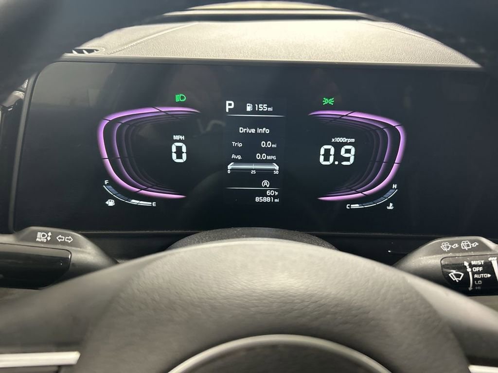 2023 Kia Sportage X-Line - Photo 13
