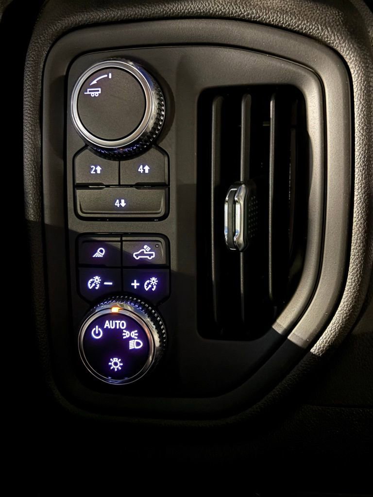 2025 GMC Sierra 2500HD Pro - Photo 22