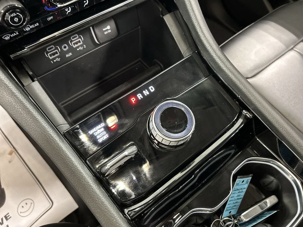 2023 Jeep Grand Cherokee Limited - Photo 18