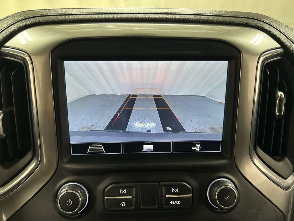 2020 Chevrolet Silverado 1500 RST - Photo 15
