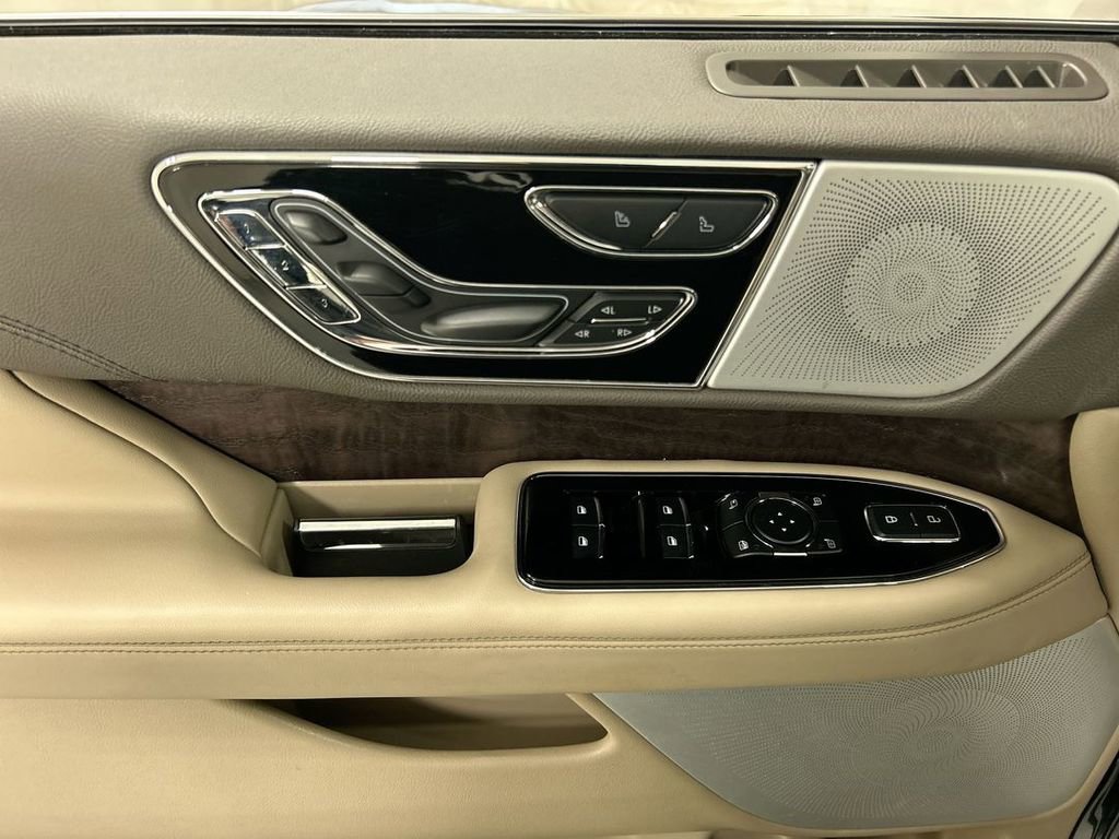 2024 Lincoln Navigator Reserve - Photo 11