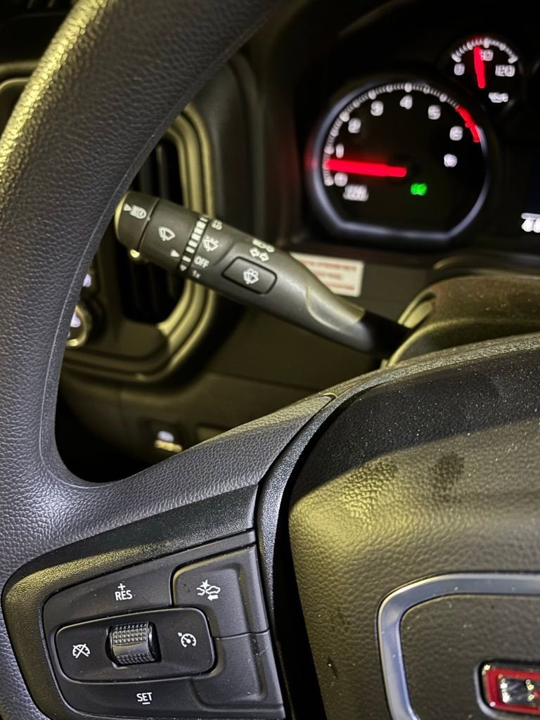 2025 GMC Sierra 2500HD Pro - Photo 18
