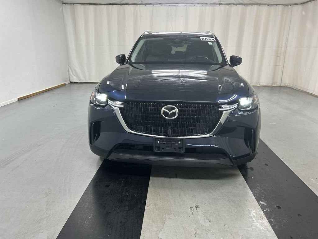 Used 2024 Mazda CX-90 3.3 Turbo Preferred Plus SUV