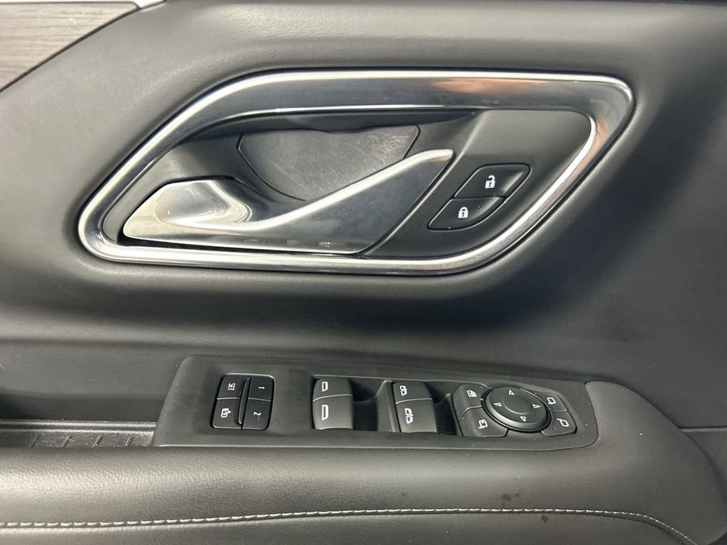 2023 Chevrolet Tahoe LT - Photo 11