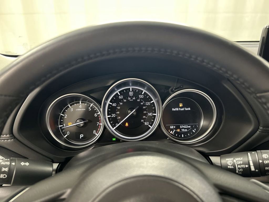 2023 Mazda CX-5 S Select Package - Photo 13
