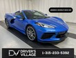  Chevrolet Corvette Stingray