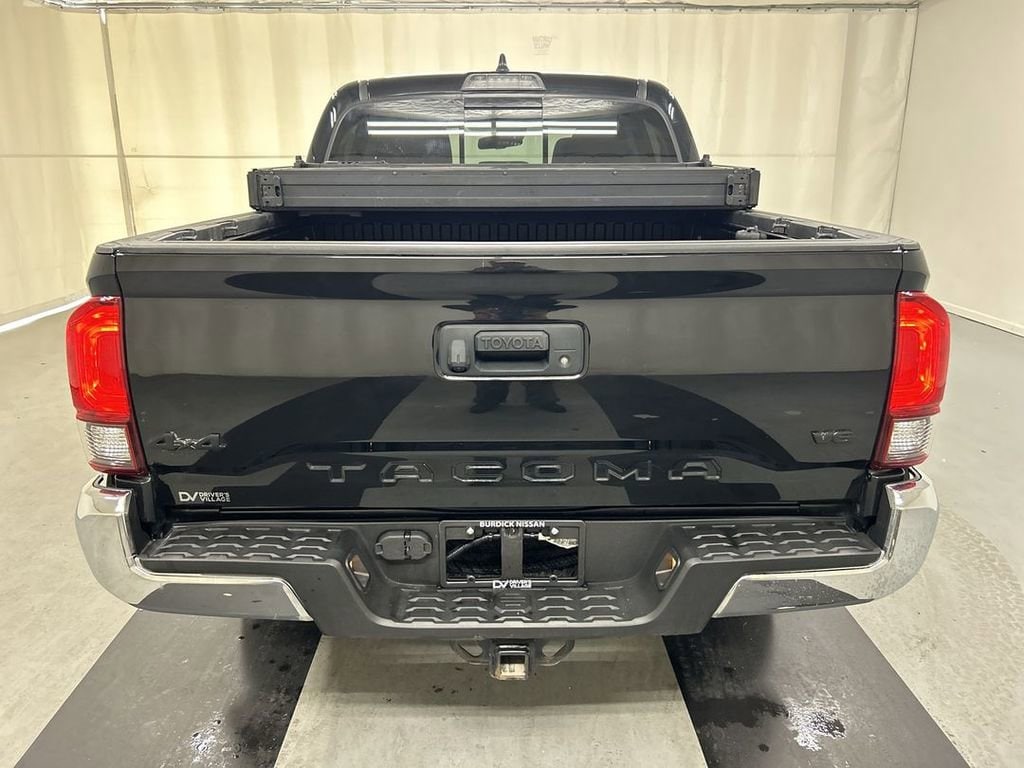 2023 Toyota Tacoma SR5 - Photo 20