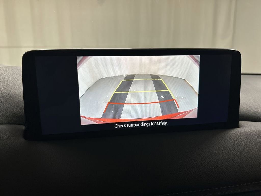 2021 Mazda CX-5 Grand Touring - Photo 14