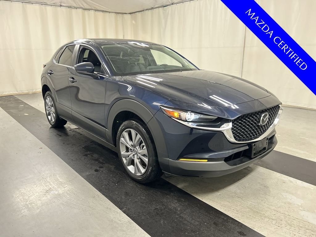Used 2023 Mazda CX-30 2.5 S Select SUV