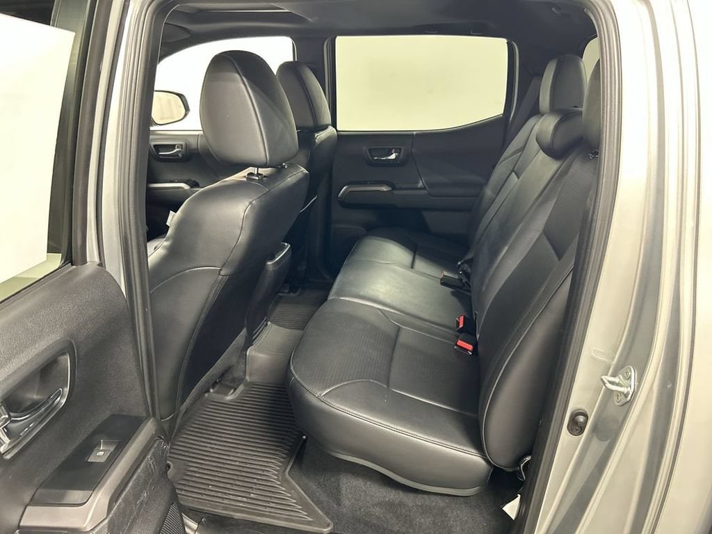 2023 Toyota Tacoma TRD Off Road - Photo 21