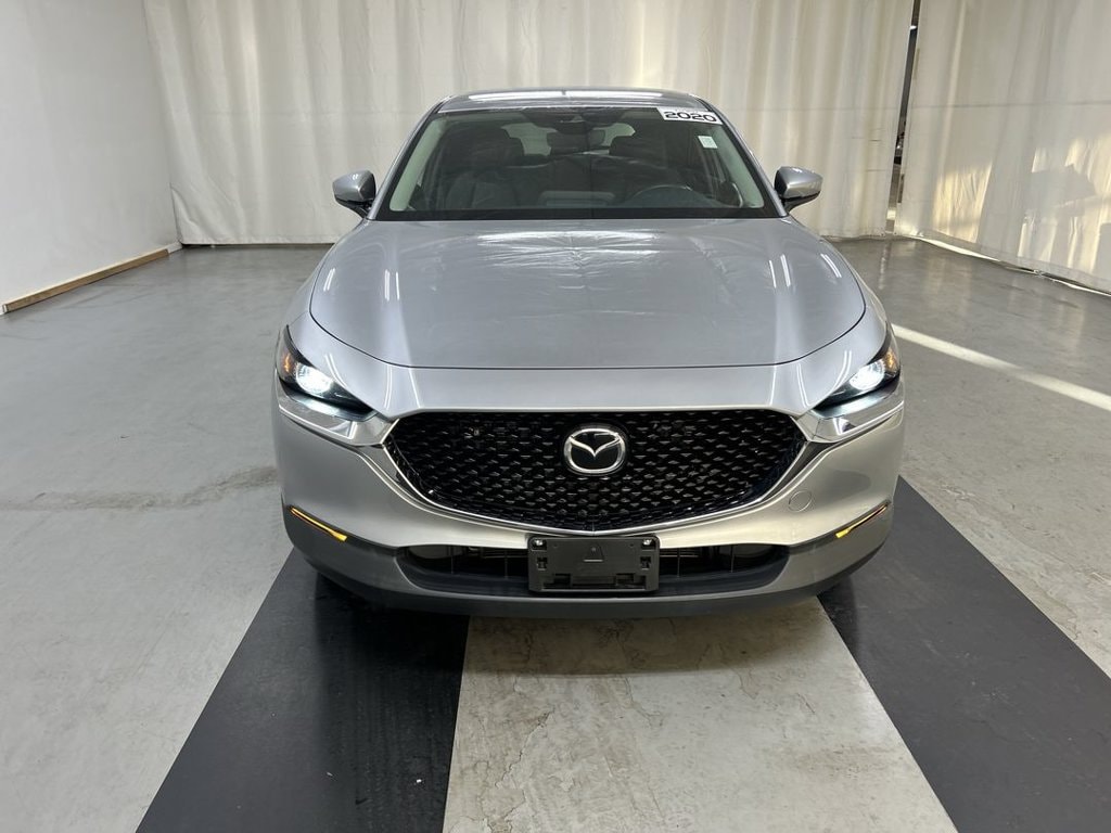 Used 2020 Mazda CX-30 Preferred Package SUV