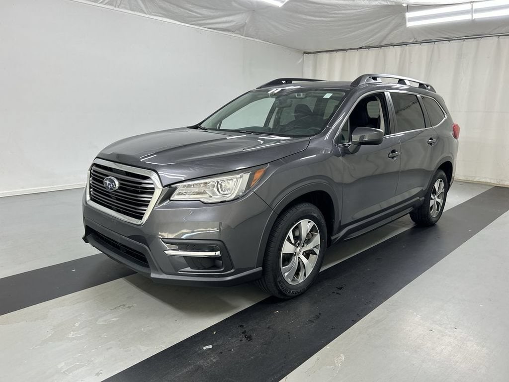 2022 Subaru Ascent Premium - Photo 5