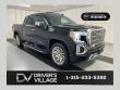 2020 GMC Sierra 1500 Denali Truck