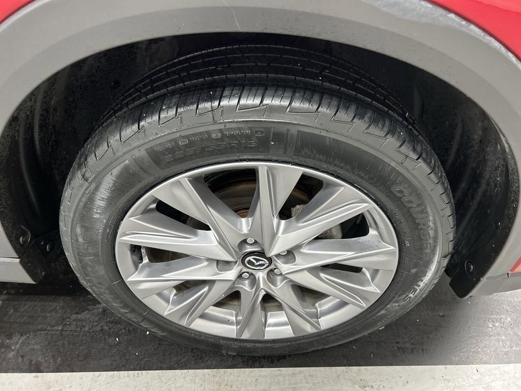 2021 Mazda CX-5 Grand Touring - Photo 8