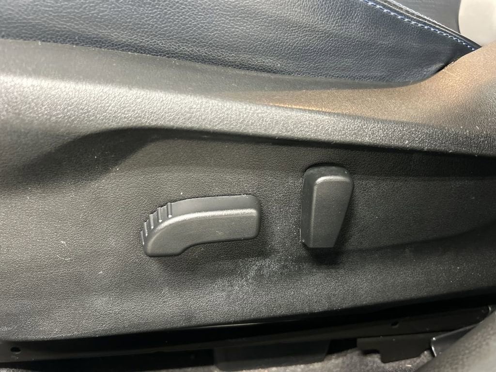 2020 Subaru Crosstrek Hybrid - Photo 10