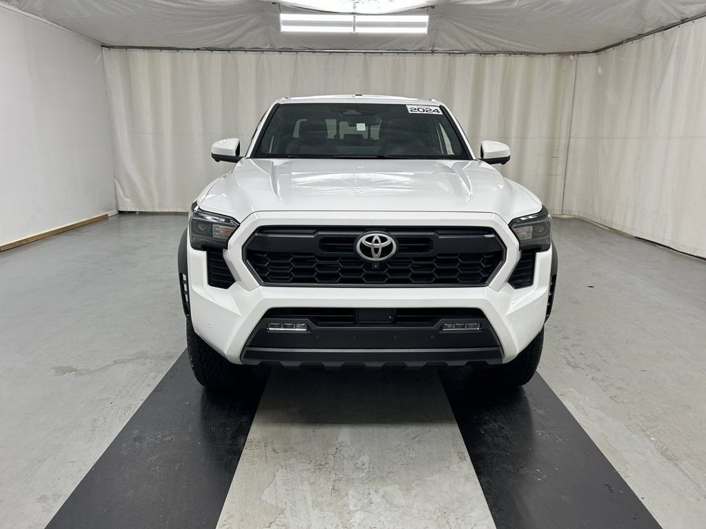 Used 2024 Toyota Tacoma 4WD SR5 Truck