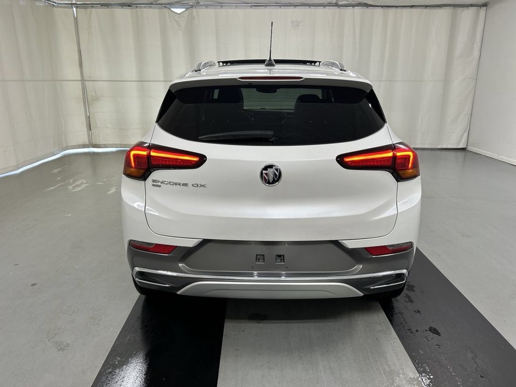 2023 Buick Encore GX Essence - Photo 20