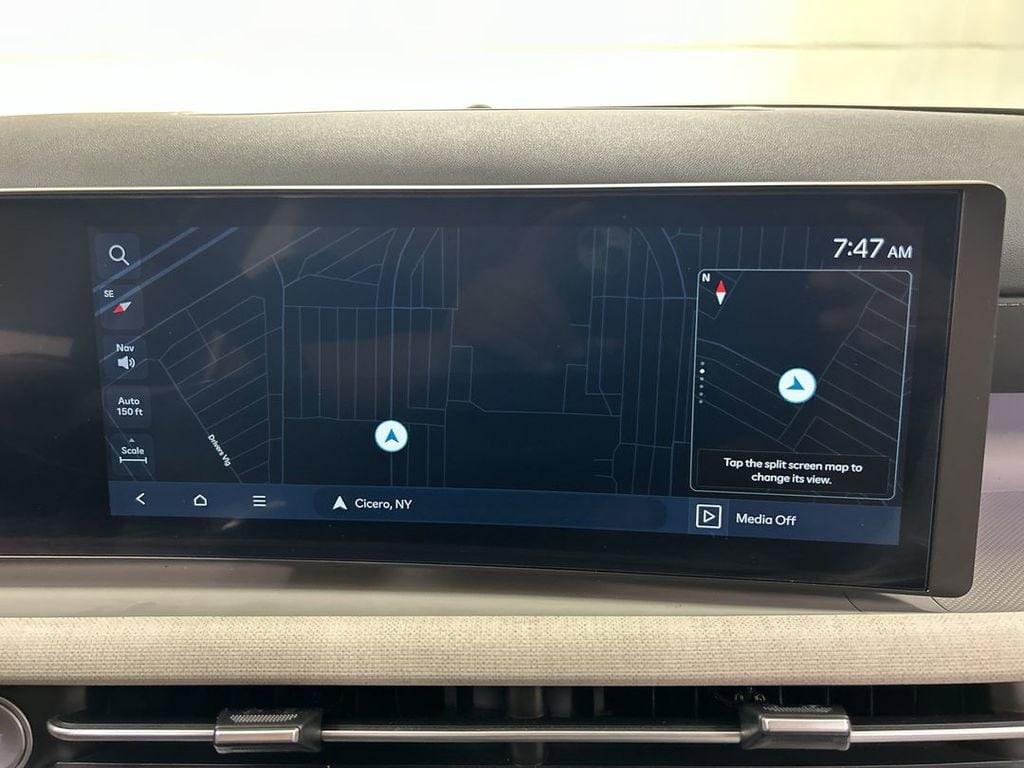 2025 Hyundai Tucson SEL Convenience - Photo 16