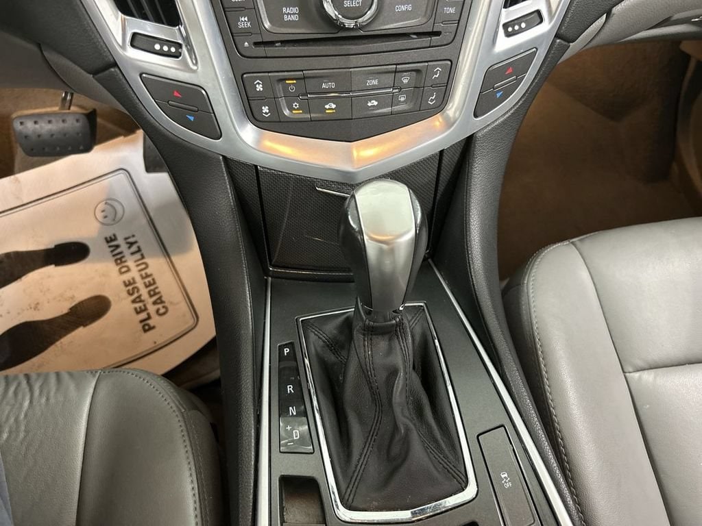 2011 Cadillac SRX Base - Photo 16