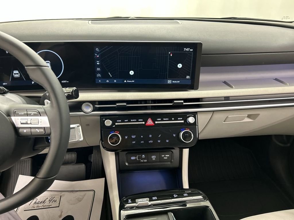 2025 Hyundai Tucson SEL Convenience - Photo 19