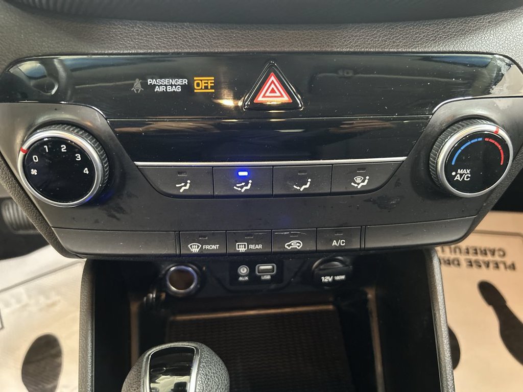 2019 Hyundai Tucson SE - Photo 16