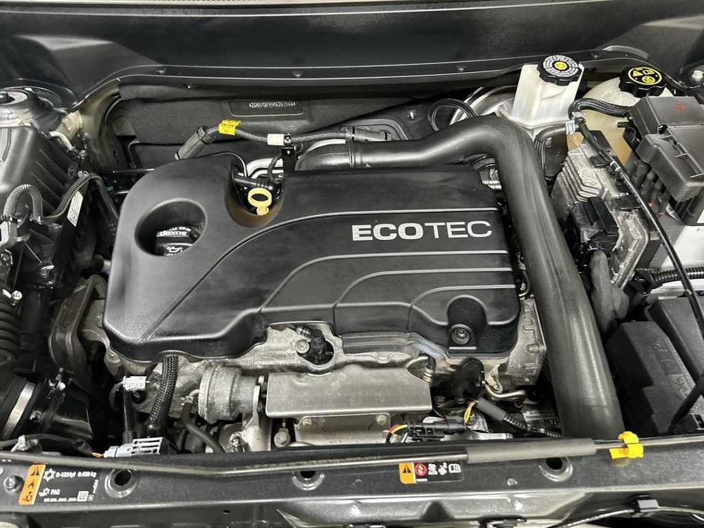 2019 Chevrolet Equinox LT - Photo 21
