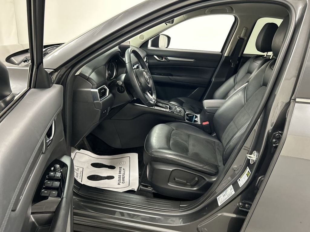 2023 Mazda CX-5 S Select Package - Photo 9